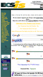 Mobile Screenshot of ecsis.net